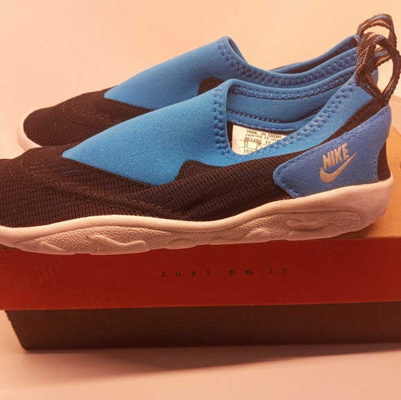 Nike Youth Aqua Swim Sock (Boy or Girl) - Picture 2 of 6